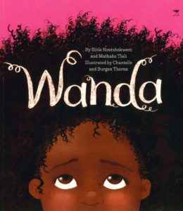 Wanda - English