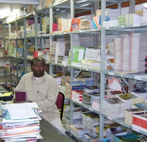 2007: BSA General Assistant